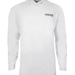 Men's Seamount L/S UV Fishing Hoodie (S-2X)