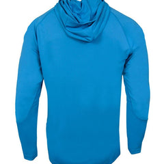 Men's Seamount L/S UV Fishing Hoodie (S-2X)