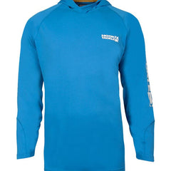 Men's Seamount L/S UV Fishing Hoodie (S-2X)