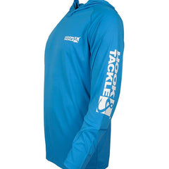 Men's Seamount L/S UV Fishing Hoodie (S-2X)