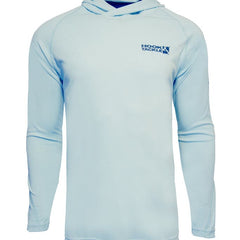 Men's Seamount L/S UV Fishing Hoodie (S-2X)