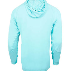 Men's Seamount L/S UV Fishing Hoodie (S-2X)