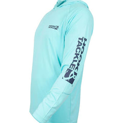 Men's Seamount L/S UV Fishing Hoodie (S-2X)