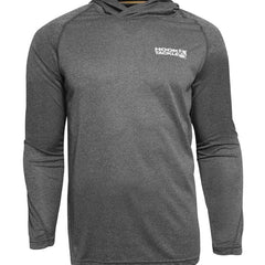 Men's Seamount L/S UV Fishing Hoodie (S-2X)