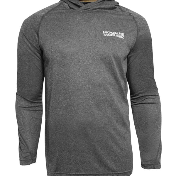 Men's Seamount L/S UV Fishing Hoodie (S-2X)