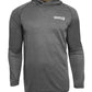 Men's Seamount L/S UV Fishing Hoodie (S-2X)