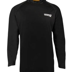 Men's Seamount L/S UV Fishing Hoodie (S-2X)