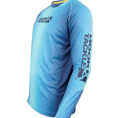 Men's Fractal Skin L/S UV Fishing Shirt