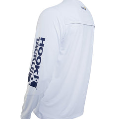 Men's Marlin Chase L/S Fishing Shirt