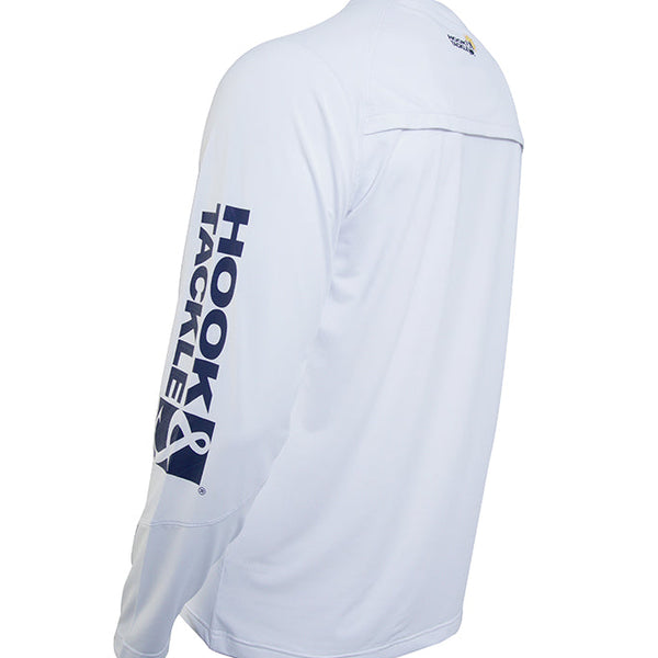 Men's Marlin Chase L/S Fishing Shirt