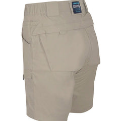 Men's Barrier Reef Stretch Fishing Short