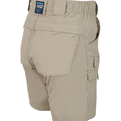 Men's Barrier Reef Stretch Fishing Short