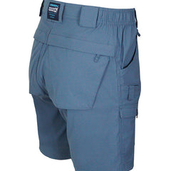 Men's Barrier Reef Stretch Fishing Short