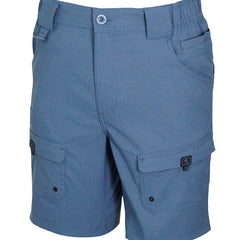 Men's Barrier Reef Stretch Fishing Short