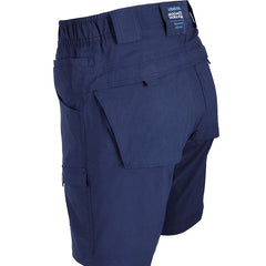 Men's Barrier Reef Stretch Fishing Short