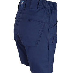 Men's Barrier Reef Stretch Fishing Short