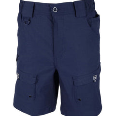 Men's Barrier Reef Stretch Fishing Short