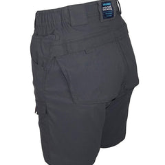 Men's Barrier Reef Stretch Fishing Short
