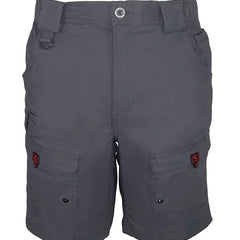 Men's Barrier Reef Stretch Fishing Short