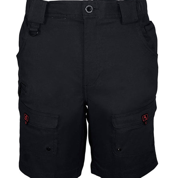 Men's Barrier Reef Stretch Fishing Short