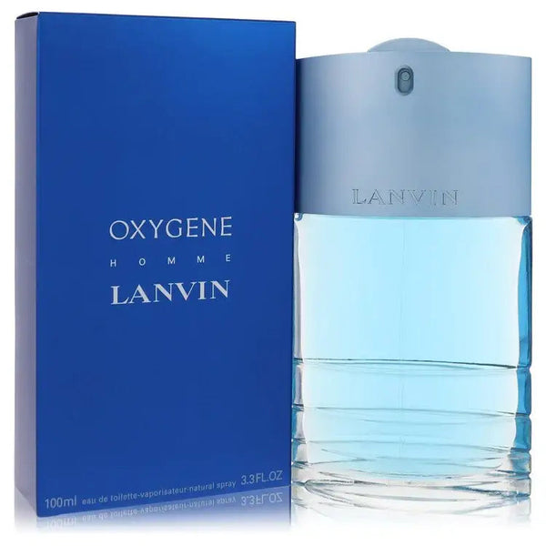 Oxygene By Lanvin Cologne for Men