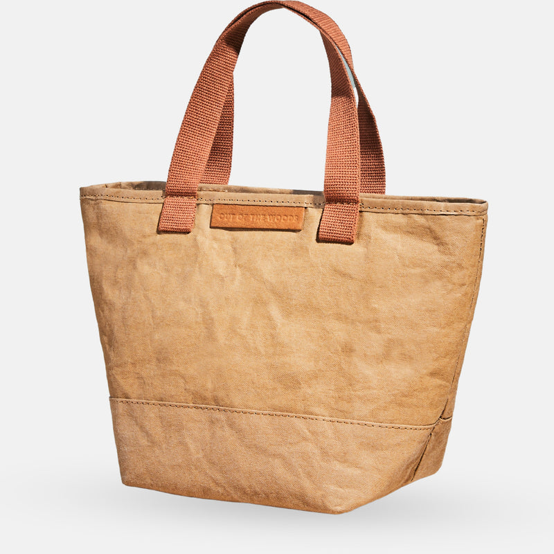 Mini Shopper Lunch Cooler