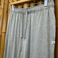 Men's Soft Bamboo Lounge Pajama Pants - 32” inseam