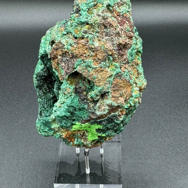 Malachite Specimen - 589g