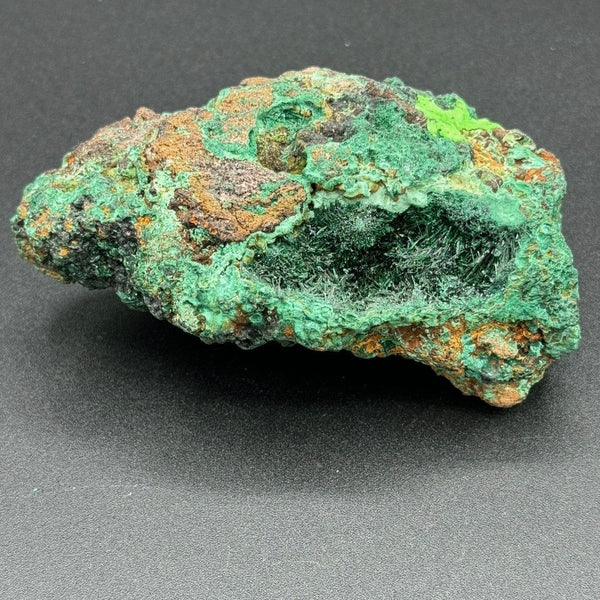 Malachite Specimen - 589g