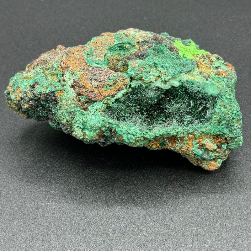 Malachite Specimen - 589g