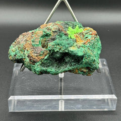 Malachite Specimen - 589g