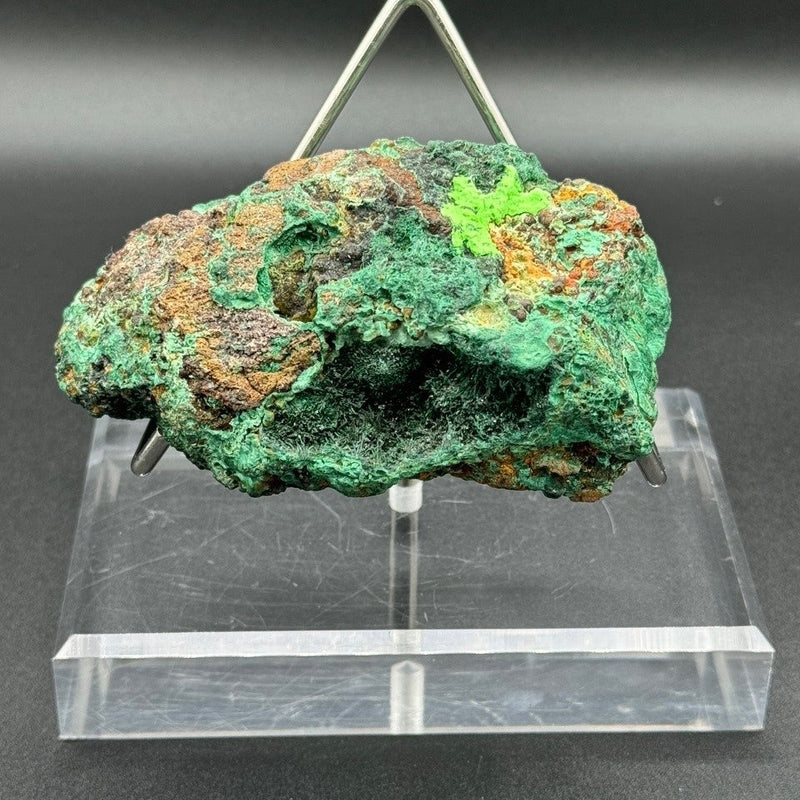 Malachite Specimen - 589g