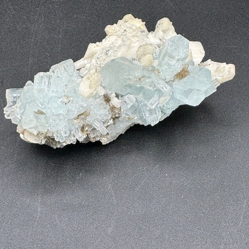Aquamarine Specimen, Museum Grade - 191g