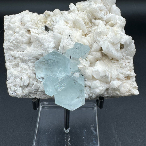Aquamarine Specimen - 253g
