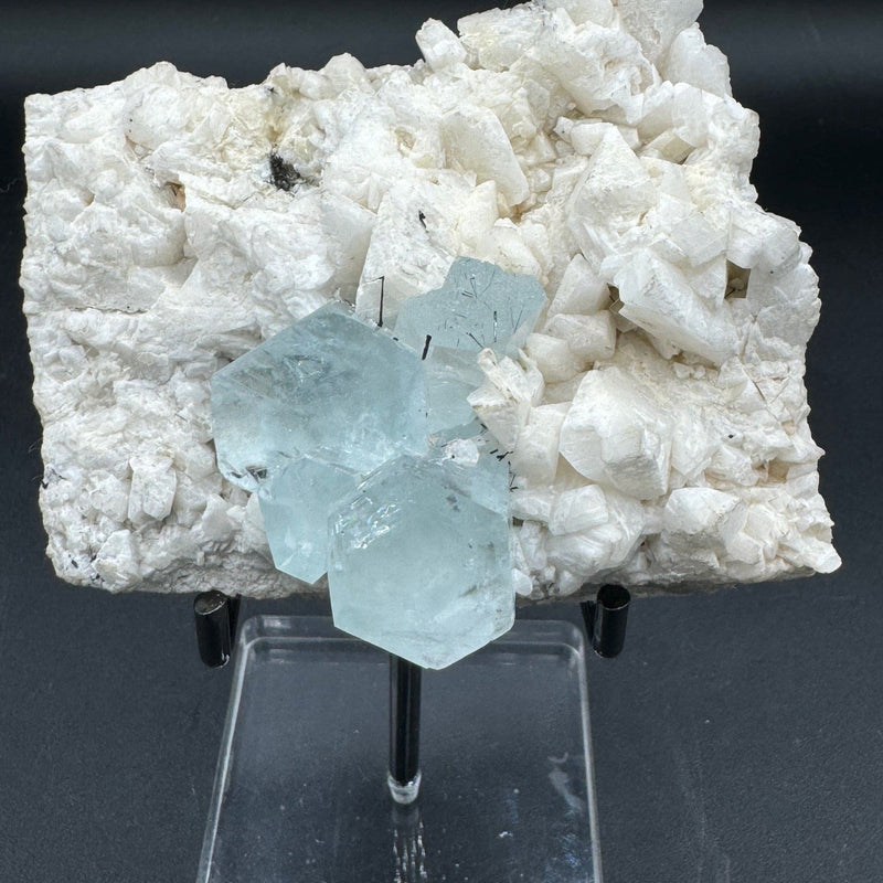 Aquamarine Specimen - 253g