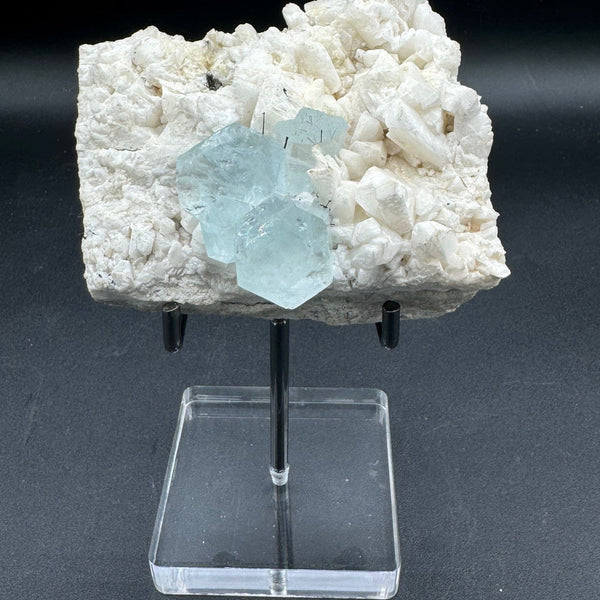 Aquamarine Specimen - 253g