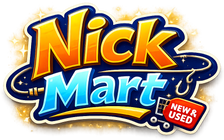 Nick Mart