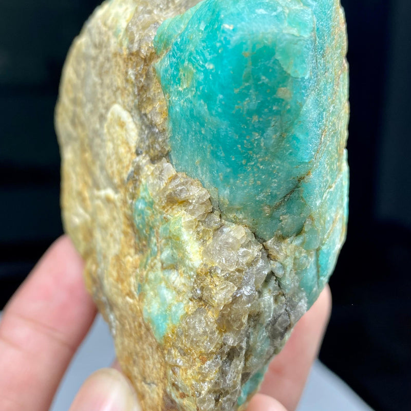 Amazonite Specimen - 285g