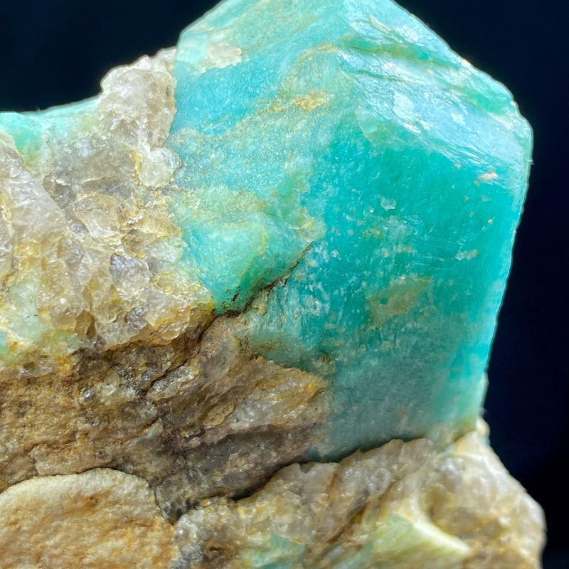 Amazonite Specimen - 285g