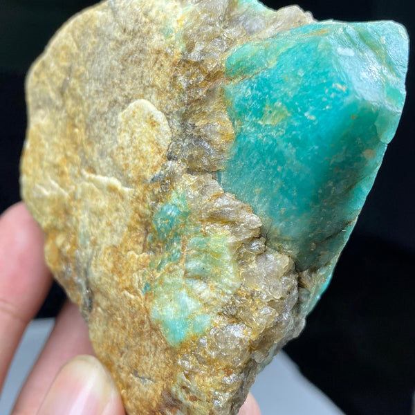 Amazonite Specimen - 285g