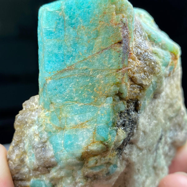 Amazonite Specimen - 285g