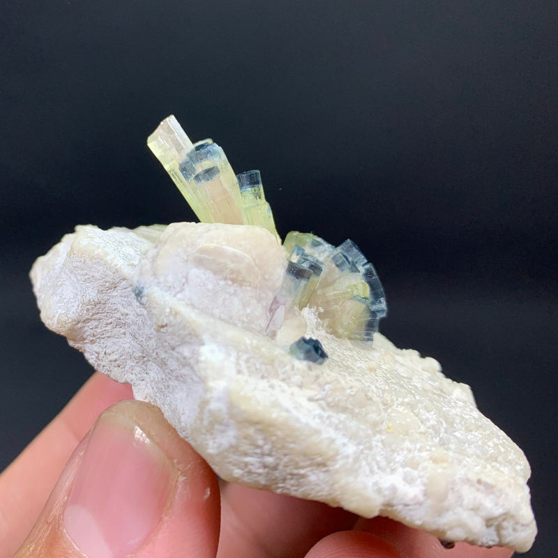 Tourmaline Specimen - 57g