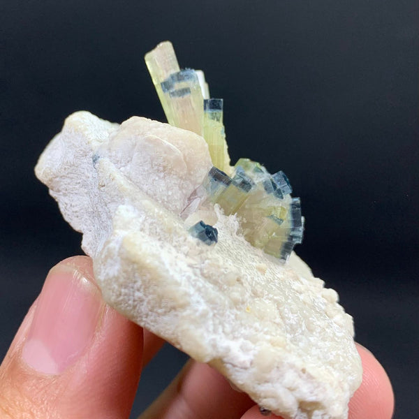 Tourmaline Specimen - 57g
