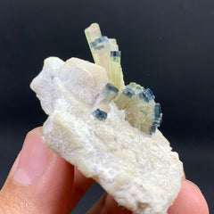 Tourmaline Specimen - 57g