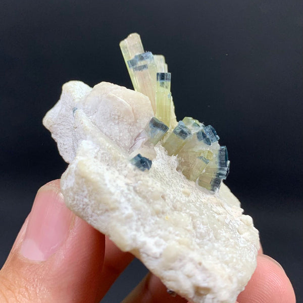 Tourmaline Specimen - 57g