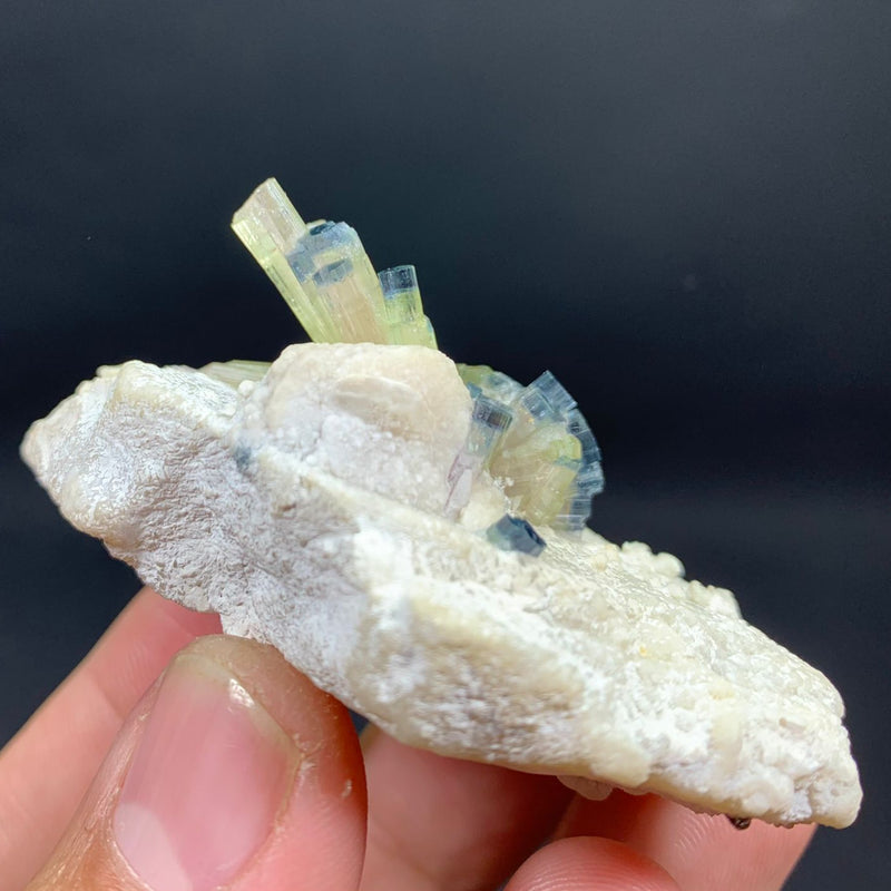 Tourmaline Specimen - 57g