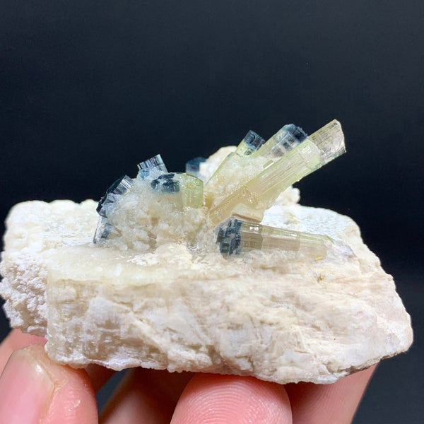 Tourmaline Specimen - 57g