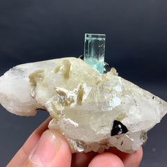 Aquamarine Specimen - 88g