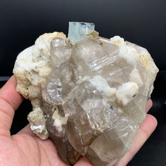 Aquamarine Specimen - 970g