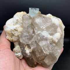 Aquamarine Specimen - 970g